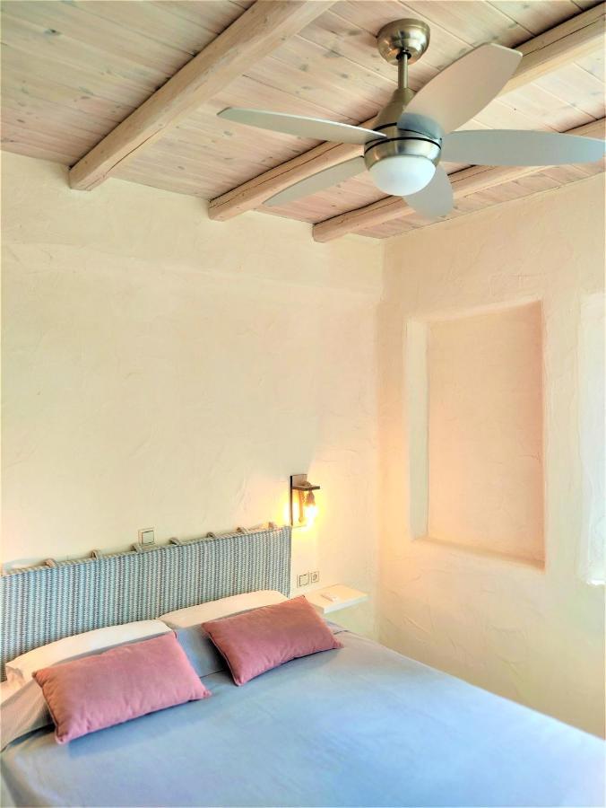 Mosaic Suites Drios Luaran gambar