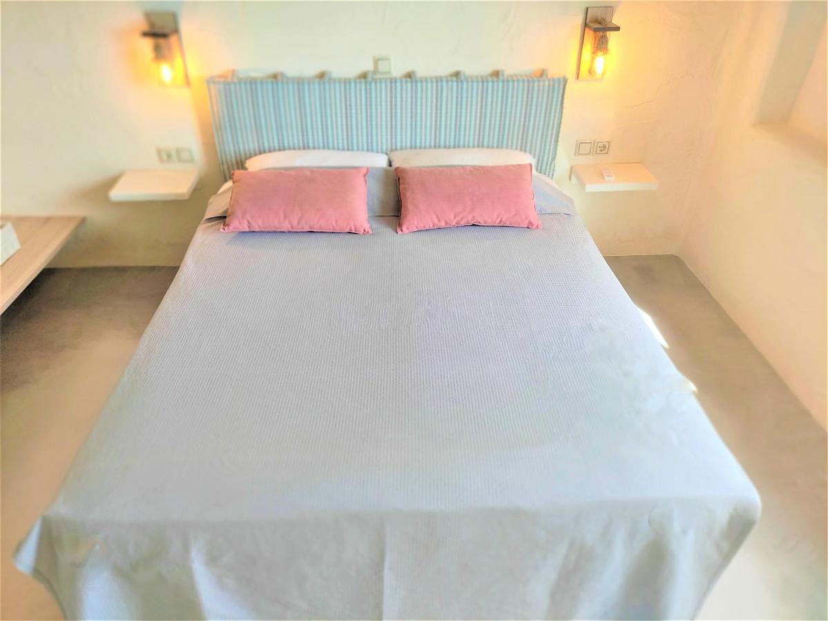 Mosaic Suites Drios Luaran gambar