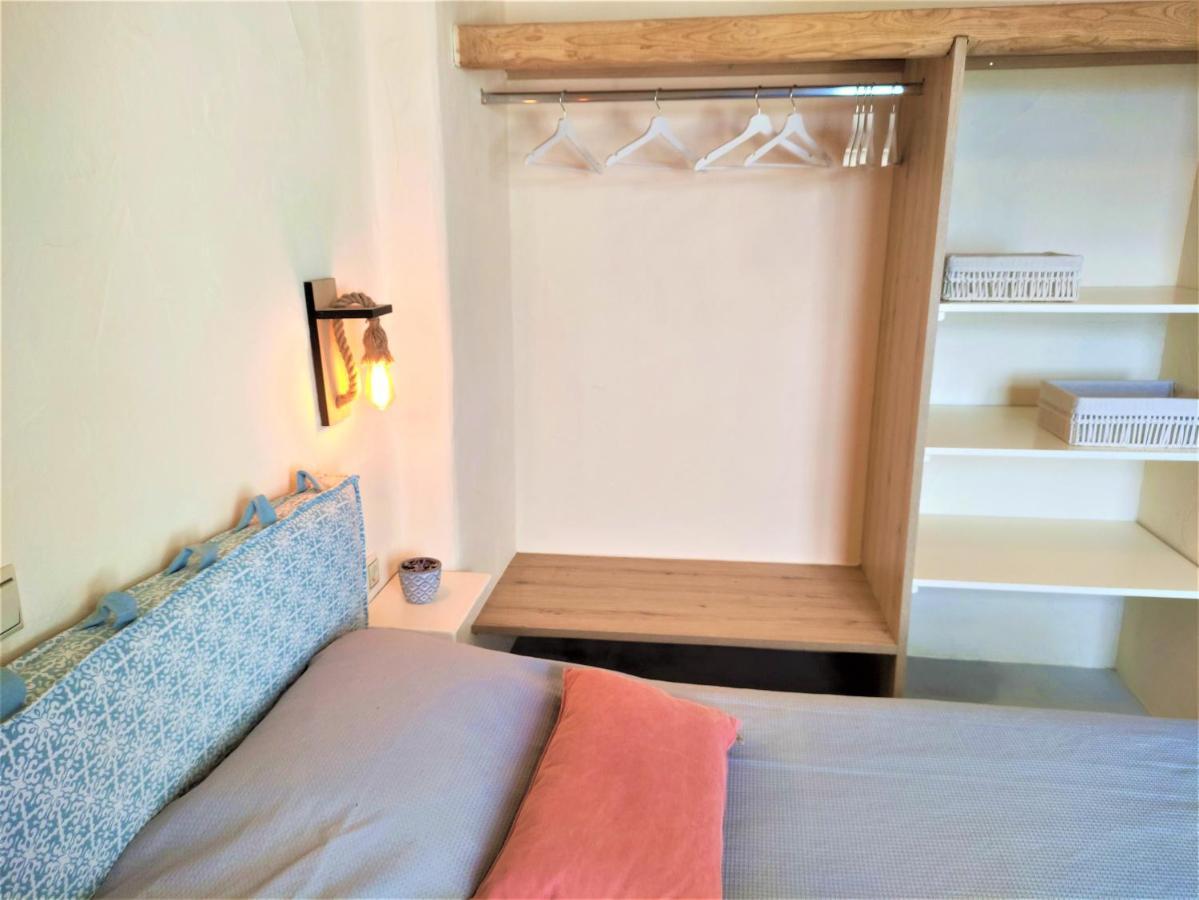 Mosaic Suites Drios Luaran gambar